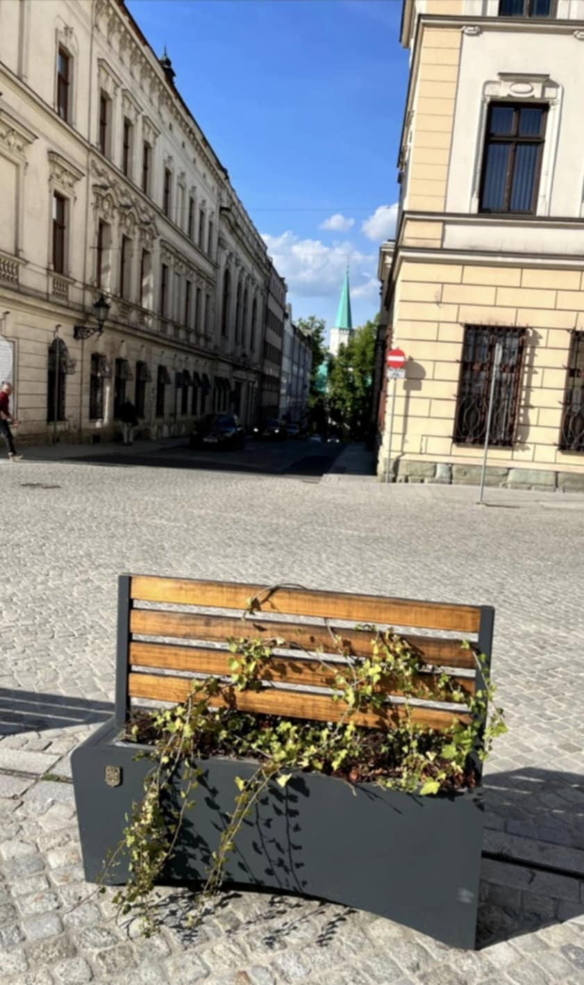 W SAMYM SERCU CIESZYNA