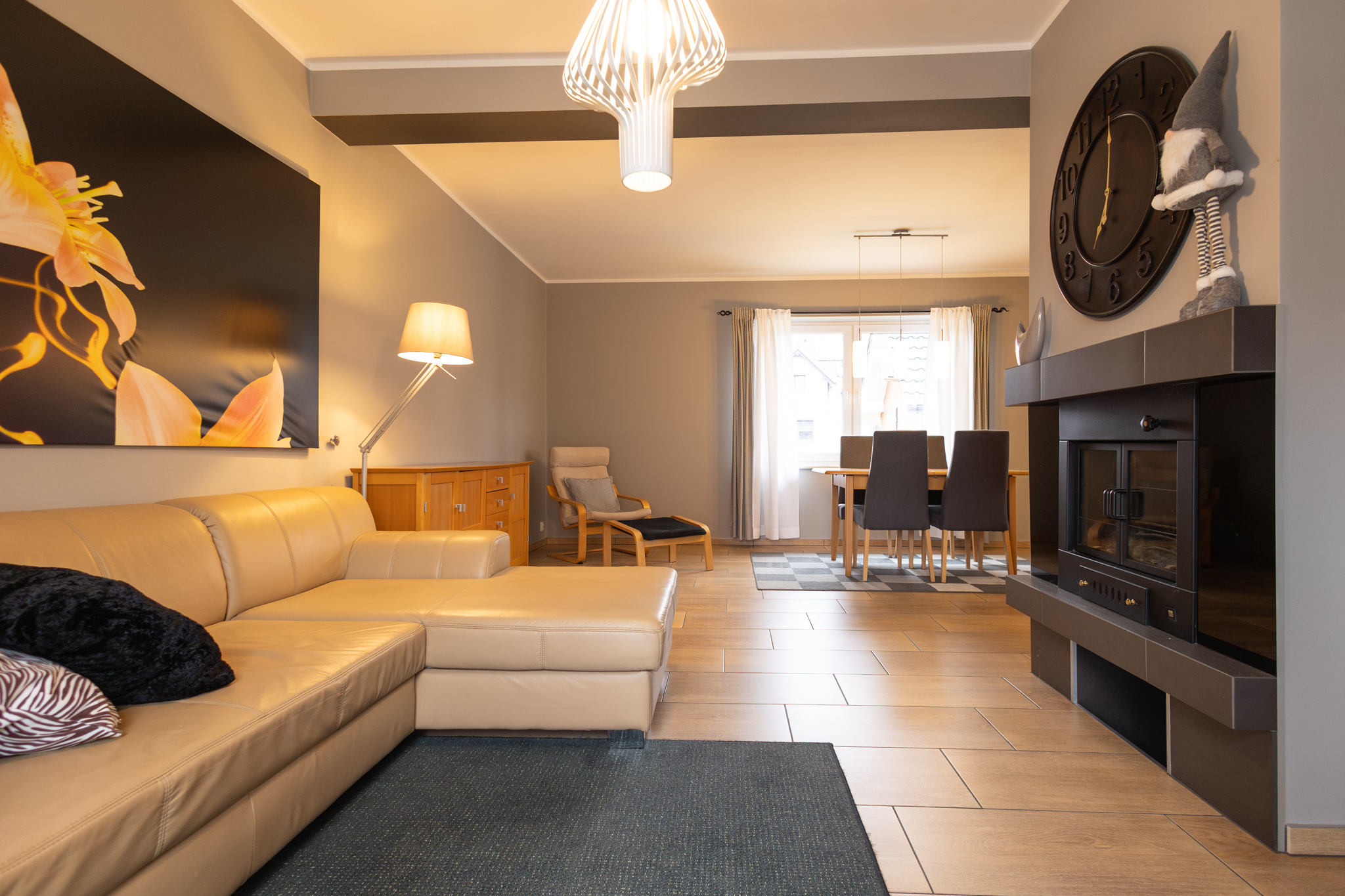 TU PO PROSTU DOBRZE SIĘ ŻYJE