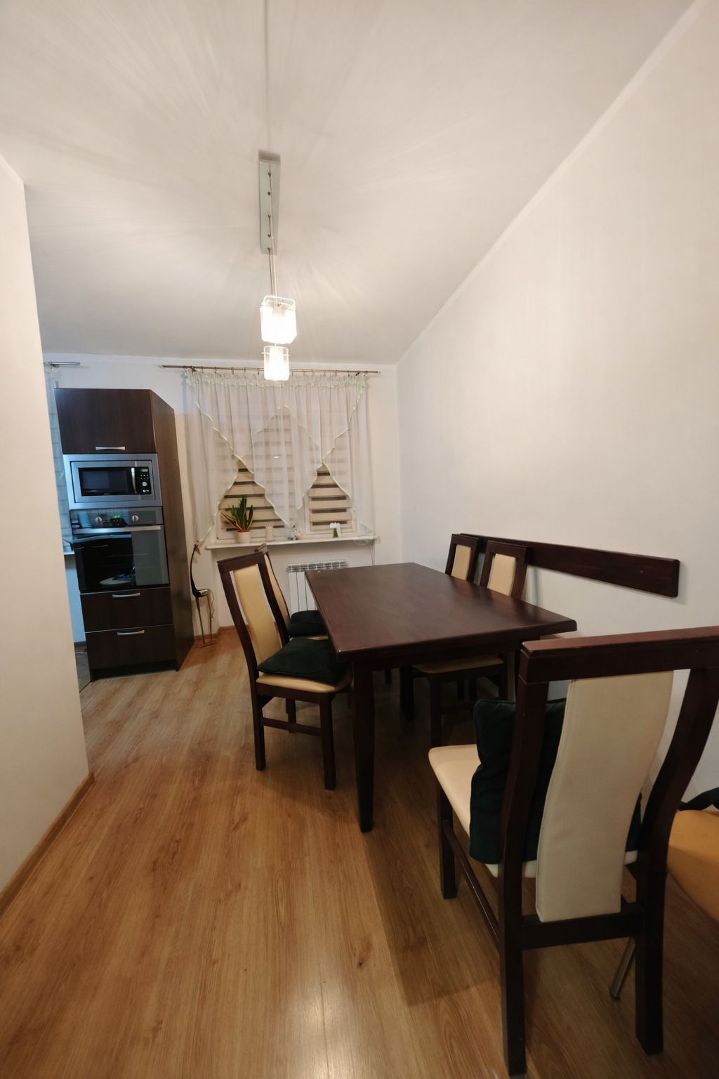 MIESZKANIE Z POTENCJAŁEM 