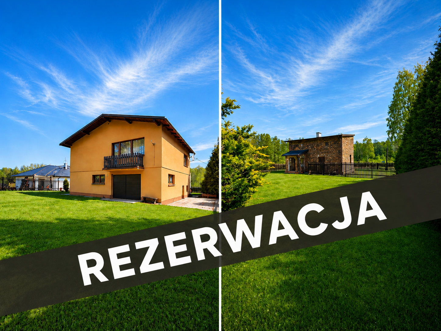 REZERWACJA 
