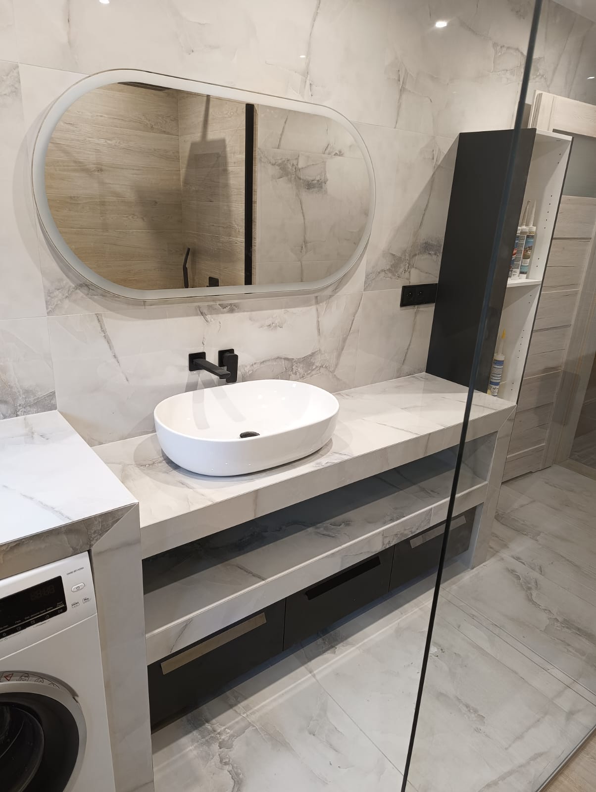 FUNKCJONALNOŚĆ I KOMFORT