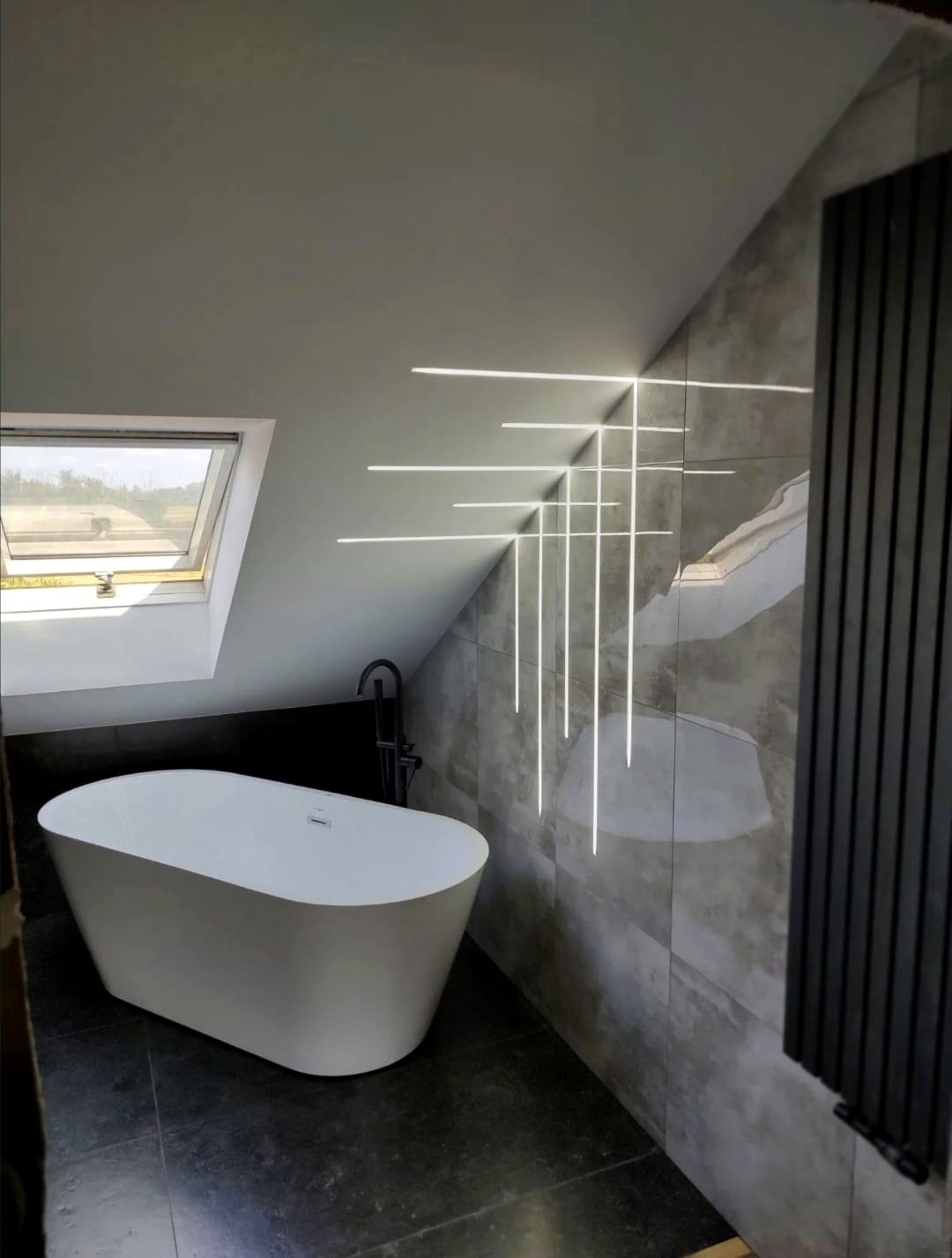 PRZESTRZEŃ I KOMFORT 